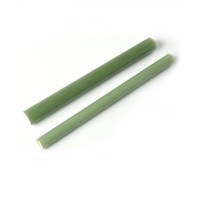 Factory Price Customized Color High Strength Frp Solid Fiberglass Round Rods Bar Glass Fiber Rod