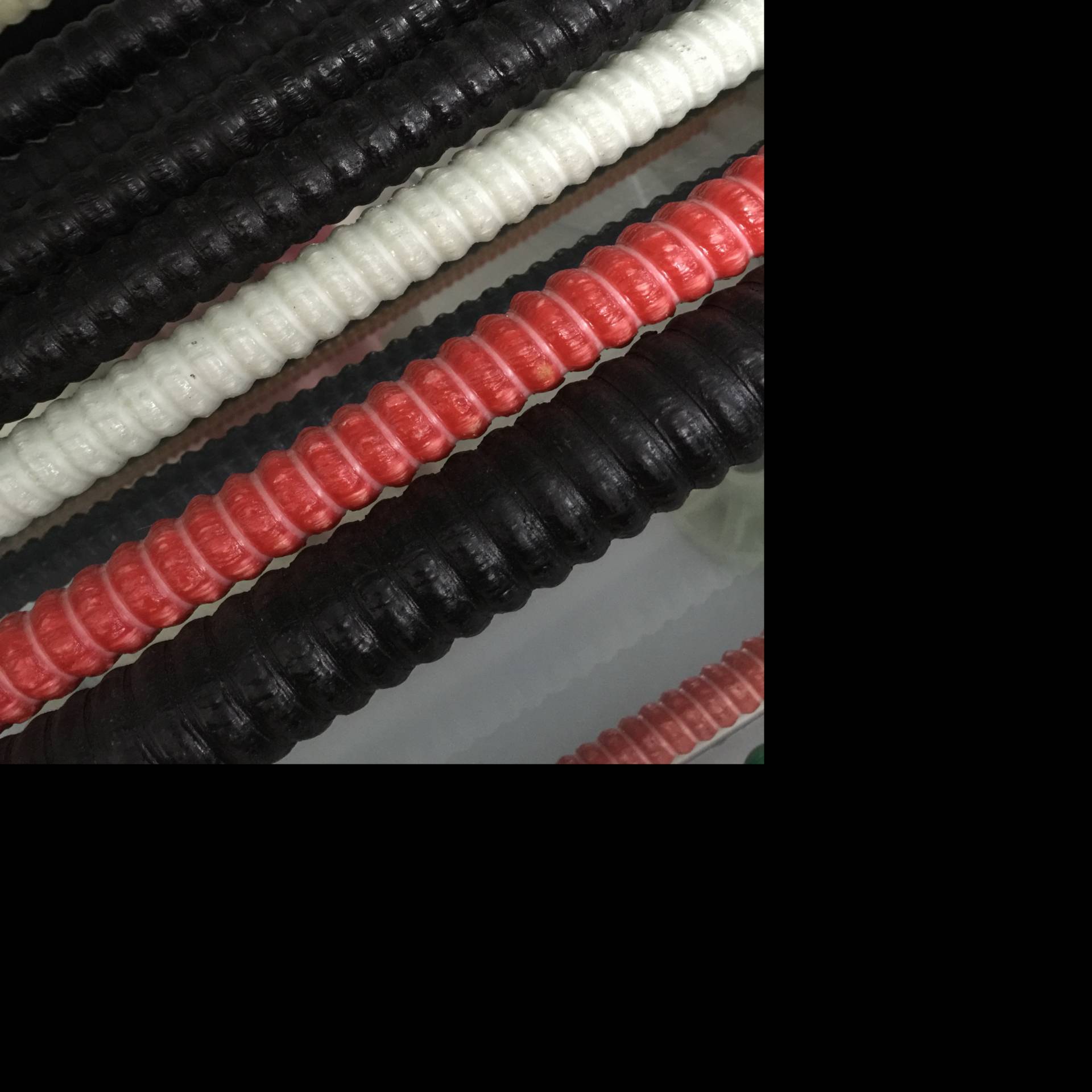 6mm,8mm,20mm Bending Glass Rod Fiberglass Rebar,Basalt Fiber Rebar,Rods And Bars