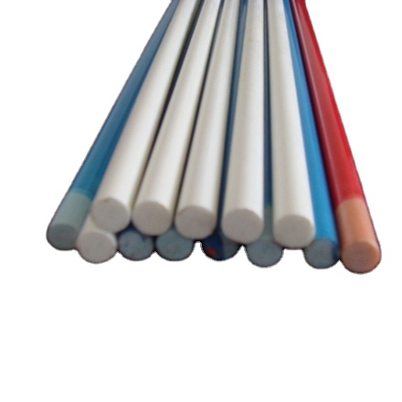 Flexible Round Fiberglass Rods,Glass Fiber Rods,Solid Fiberglass Rods