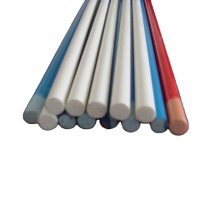 Flexible Round Fiberglass Rods,Glass Fiber Rods,Solid Fiberglass Rods